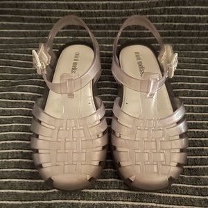 Melissa Possession Jelly Sandal Mini Melissa